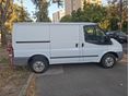 FORD TRANSIT 2008/8 - 5