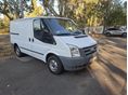 FORD TRANSIT 2008/8 - 6