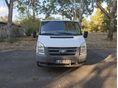 FORD TRANSIT 2008/8 - 7