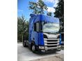 SCANIA R450 A4x2EB Mega