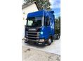 SCANIA 2019/4 - 2