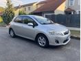 TOYOTA AURIS 2010/12 - 2