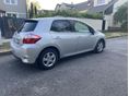 TOYOTA AURIS 2010/12 - 3