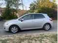 TOYOTA AURIS 2010/12 - 4
