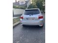TOYOTA AURIS 2010/12 - 5