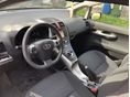 TOYOTA AURIS 2010/12 - 7