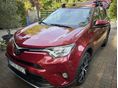 TOYOTA RAV 4 2018/10 - 1