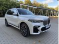 BMW X7 2022/5 - 2