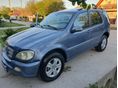 MERCEDES-BENZ ML 270 2004 - 1