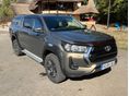 TOYOTA HILUX 2021/9 - 1