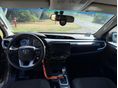 TOYOTA HILUX 2021/9 - 5