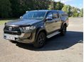 TOYOTA HILUX 2021/9 - 2