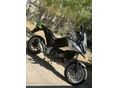 HONDA NC 750 X 2016/5 - 2