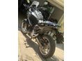 HONDA NC 750 X 2016/5 - 4