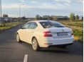SKODA OCTAVIA 2019/5 - 3
