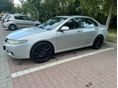 HONDA ACCORD 2.2 CTDi Executive Leather