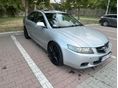 HONDA ACCORD 2005/6 - 4