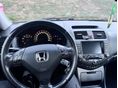 HONDA ACCORD 2005/6 - 9