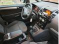 OPEL ZAFIRA B 2010/3 - 8