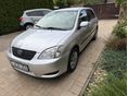 TOYOTA COROLLA 2004/5 - 3