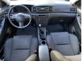 TOYOTA COROLLA 2004/5 - 5
