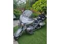YAMAHA XVZ 1300 TF VENTURE 
