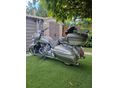 YAMAHA XVZ 1300 TF VENTURE 1999/6 - 2