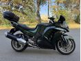KAWASAKI GTR 1400 2014/3 - 2