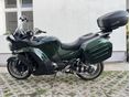 KAWASAKI GTR 1400 2014/3 - 3