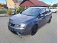 SEAT IBIZA 1.6 CR TDI Style Digit klíma. Tempomat. ESP. ABS. Board Computer. Szervizkönyv