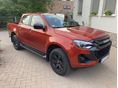 ISUZU D-MAX 2025/3 - 2