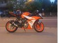 KTM 125 2017/11 - 1