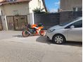 KTM 125 2017/11 - 2