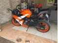 KTM 125 2017/11 - 3