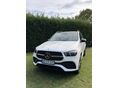 MERCEDES-BENZ GLE 400 2023/6 - 11