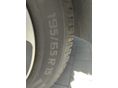 RENAULT MEGANE 2004/9 - 11