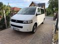 VOLKSWAGEN TRANSPORTER T5 2010/11 - 1