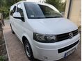 VOLKSWAGEN TRANSPORTER T5 2010/11 - 4