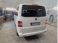 VOLKSWAGEN TRANSPORTER T5 2010/11 - 6
