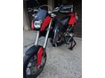 BMW G 650 XMOTO 