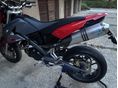 BMW G 650 XMOTO 2007/7 - 8