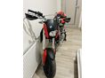 BMW G 650 XMOTO 2007/7 - 10