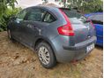 CITROEN C4 2004/12 - 10