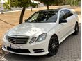 MERCEDES-BENZ E 350 2012/4 - 3