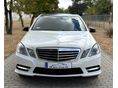 MERCEDES-BENZ E 350 2012/4 - 2