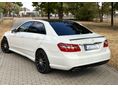 MERCEDES-BENZ E 350 2012/4 - 6
