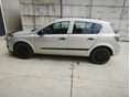 OPEL ASTRA H 2010/5 - 2