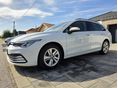 VOLKSWAGEN GOLF Variant 2.0 TDI Life Újszerű makulátlan állapot.Magyar.1Tulaj.Márkaszervizelt.Gyári fényezés!