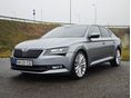 SKODA SUPERB 2.0 TDI SCR Style 4x4 DSG Crystal Light. Canton hifi. 2.2 tonnás elektromos vonóhorog. sávtartó. állófűtés