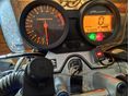 SUZUKI GSF 650 2006 - 1